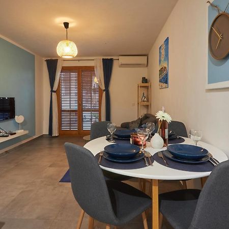 פורץ Apartment Blue מראה חיצוני תמונה