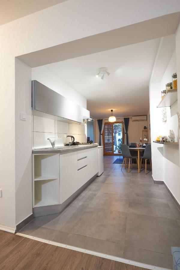 פורץ Apartment Blue מראה חיצוני תמונה