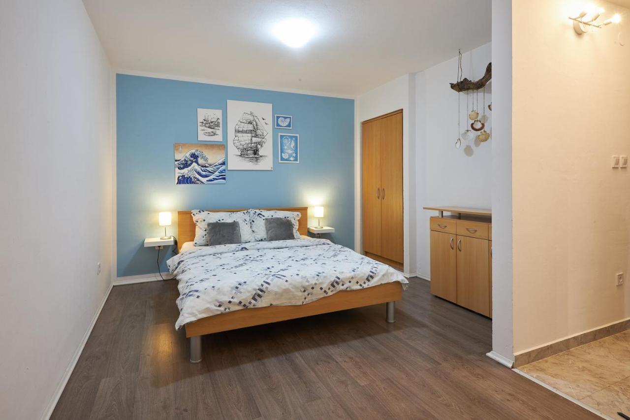 פורץ Apartment Blue מראה חיצוני תמונה