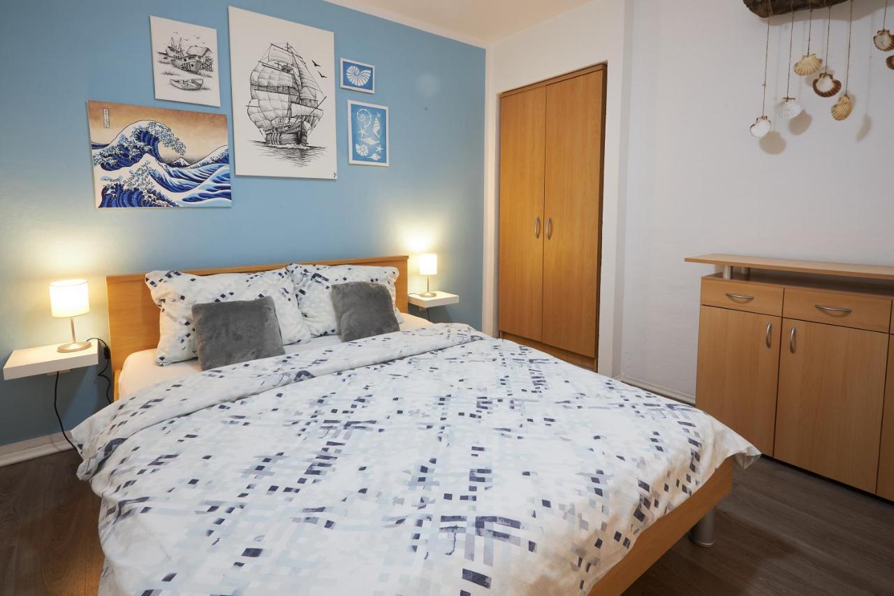 פורץ Apartment Blue מראה חיצוני תמונה